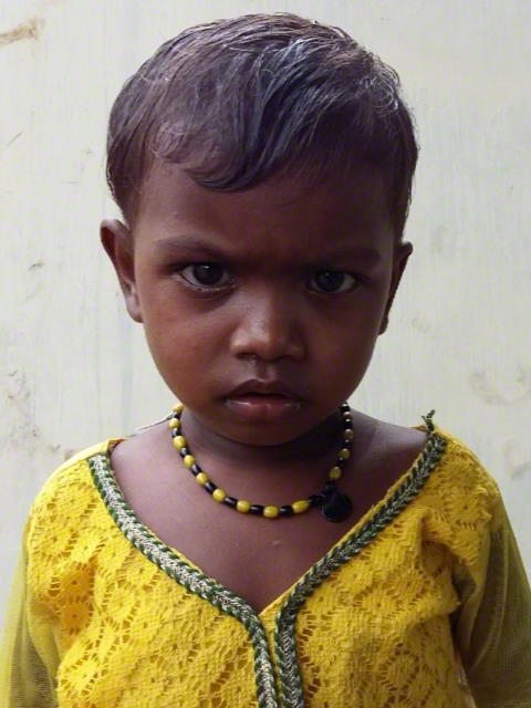 World Vision India